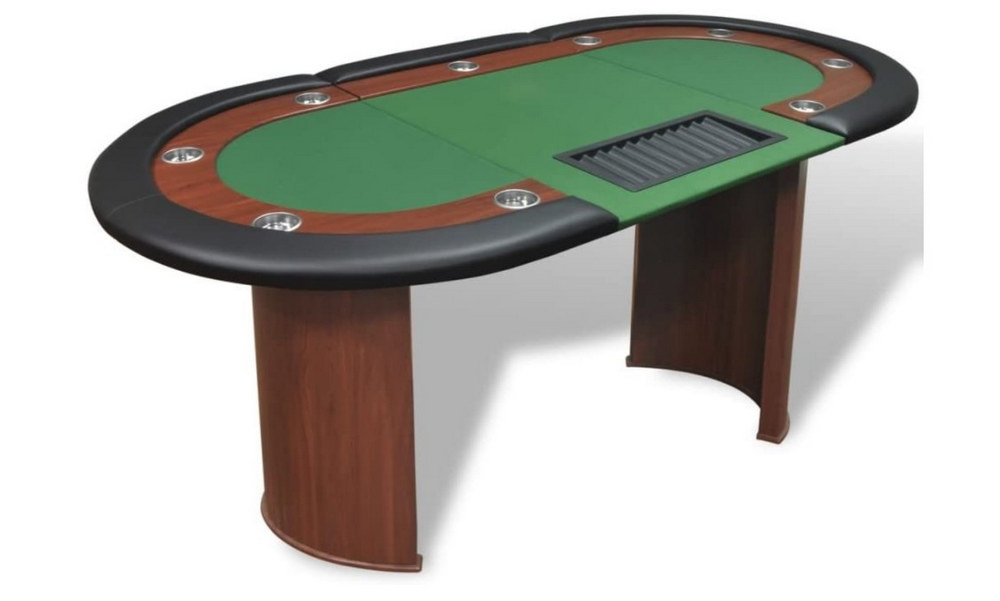 Noleggio Tavolo Poker a Milano